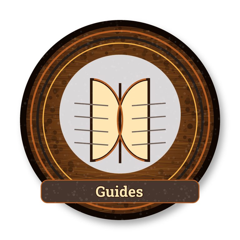 Guides